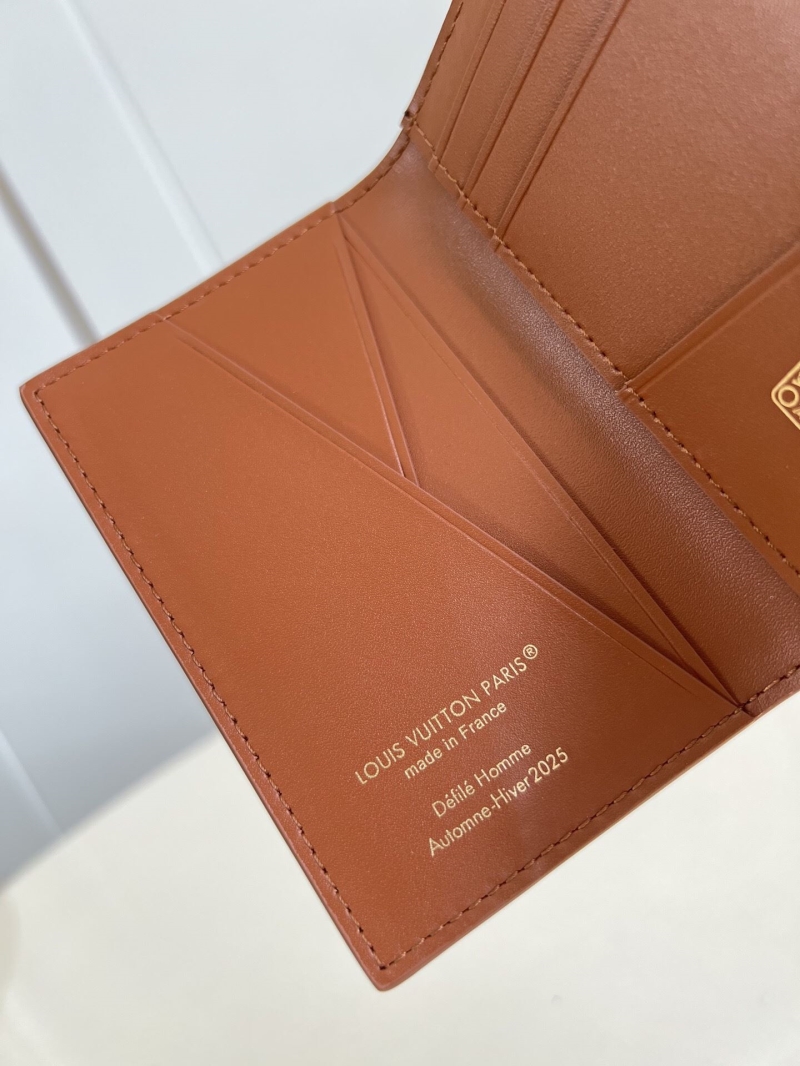 LV Wallets